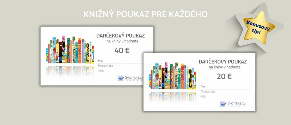 darčekový poukaz